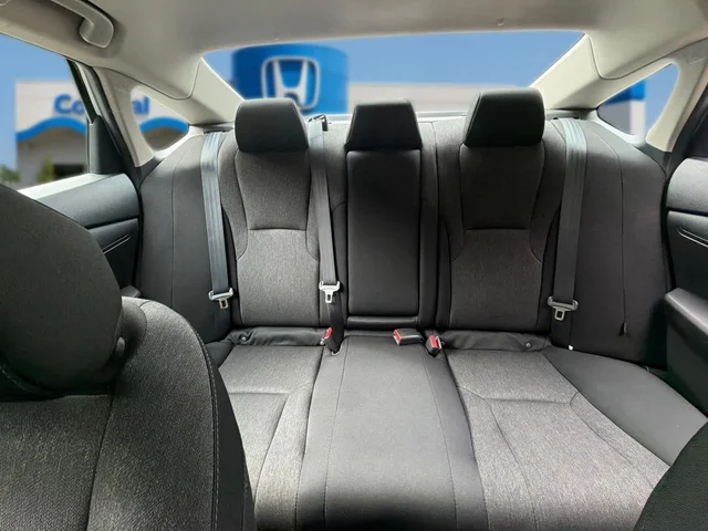 SEMINUEVOS HONDA Accord a Estados en autogozo