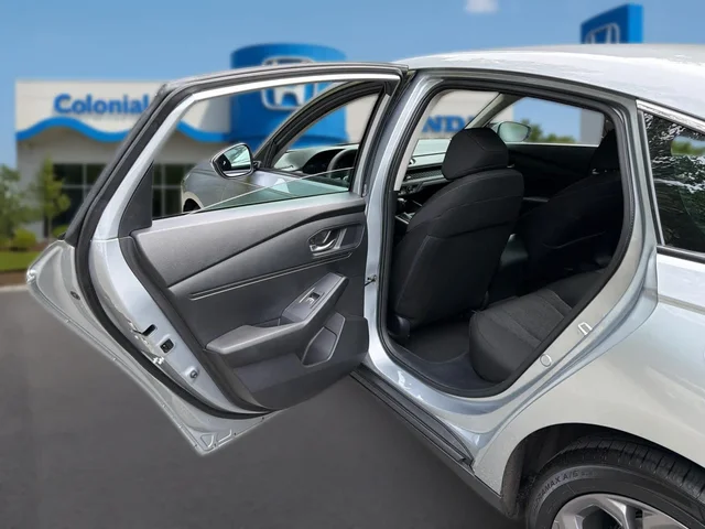 SEMINUEVOS HONDA Accord a Estados en autogozo