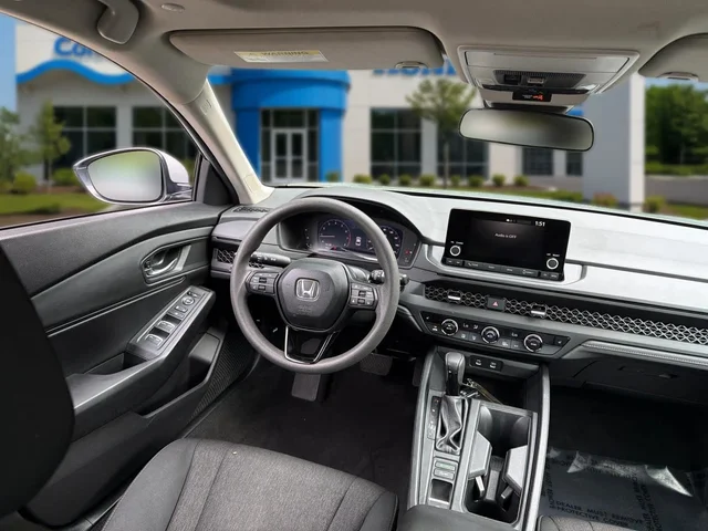 SEMINUEVOS HONDA Accord a Estados en autogozo