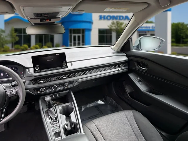 SEMINUEVOS HONDA Accord a Estados en autogozo