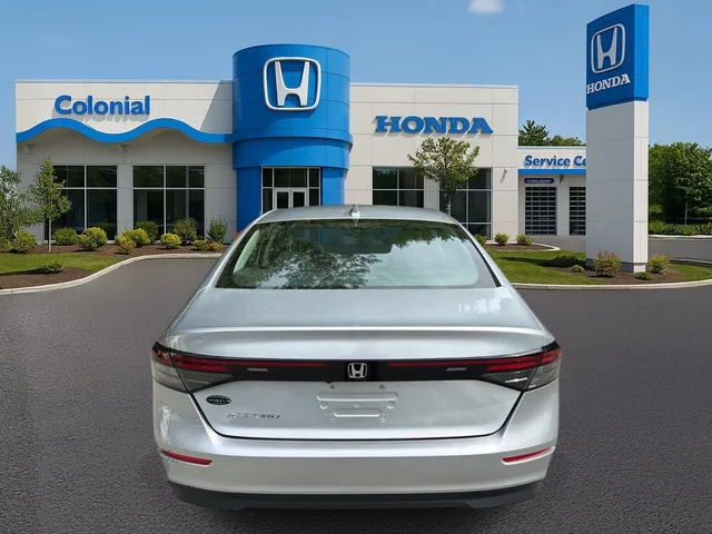 SEMINUEVOS HONDA Accord a Estados en autogozo