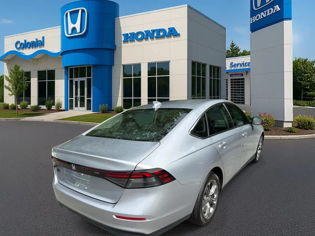 SEMINUEVOS HONDA Accord a Estados en autogozo