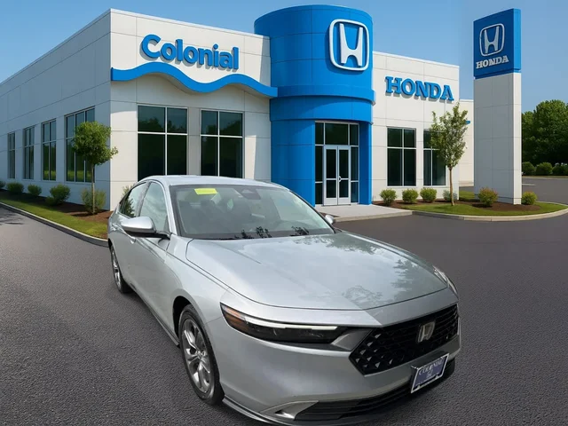 SEMINUEVOS HONDA Accord a Estados en autogozo