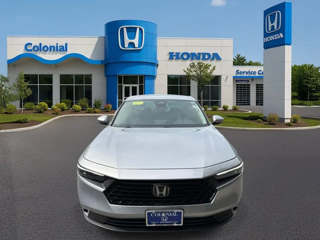 SEMINUEVOS HONDA Accord a Estados en autogozo