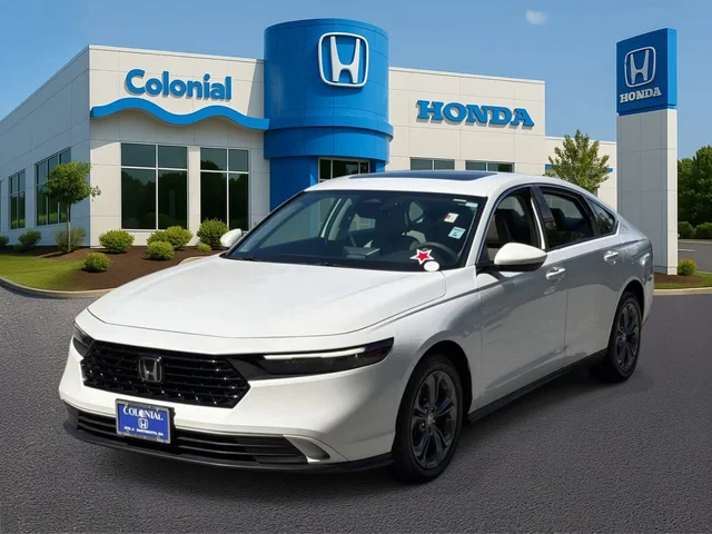 SEMINUEVOS HONDA Accord a Estados en autogozo