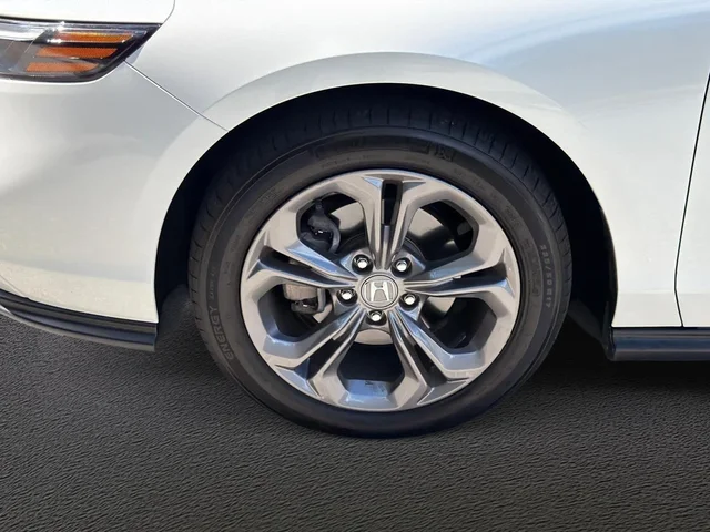 SEMINUEVOS HONDA Accord a Estados en autogozo