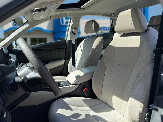 SEMINUEVOS HONDA Accord a Estados en autogozo