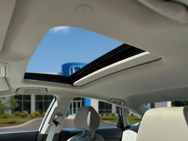 SEMINUEVOS HONDA Accord a Estados en autogozo