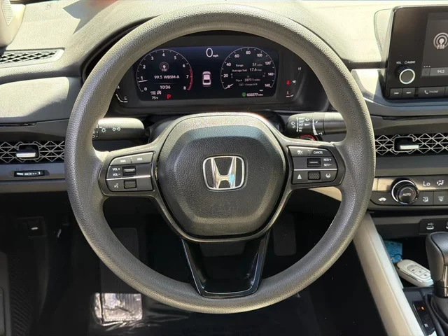 SEMINUEVOS HONDA Accord a Estados en autogozo