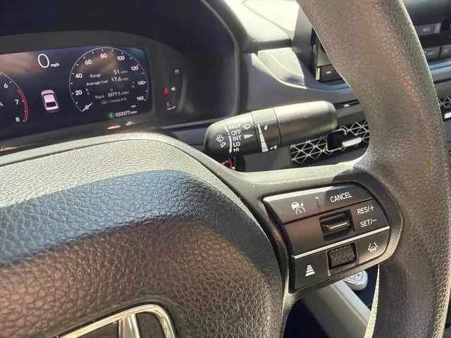 SEMINUEVOS HONDA Accord a Estados en autogozo