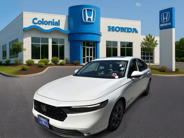 SEMINUEVOS HONDA Accord a Estados en autogozo