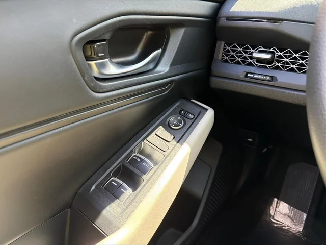 SEMINUEVOS HONDA Accord a Estados en autogozo