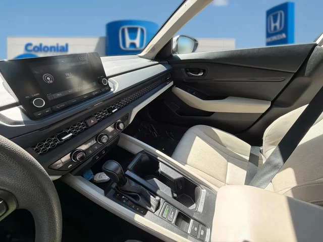 SEMINUEVOS HONDA Accord a Estados en autogozo