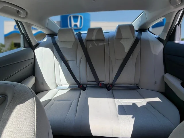 SEMINUEVOS HONDA Accord a Estados en autogozo