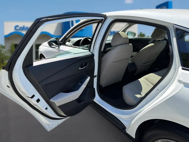 SEMINUEVOS HONDA Accord a Estados en autogozo