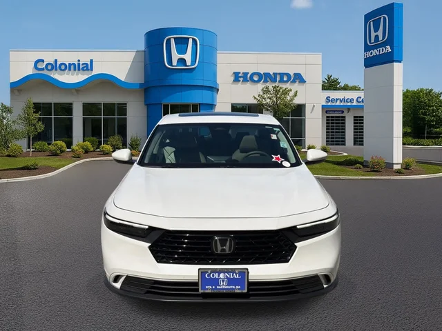 SEMINUEVOS HONDA Accord a Estados en autogozo