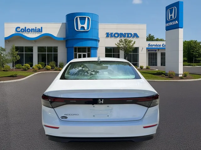 SEMINUEVOS HONDA Accord a Estados en autogozo
