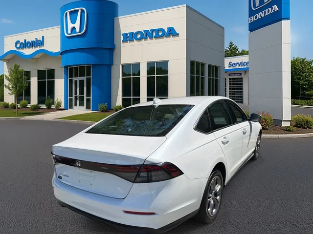 SEMINUEVOS HONDA Accord a Estados en autogozo