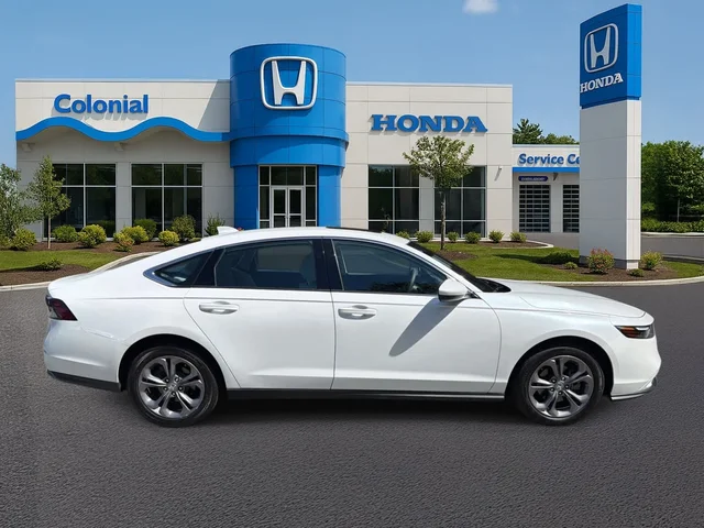 SEMINUEVOS HONDA Accord a Estados en autogozo