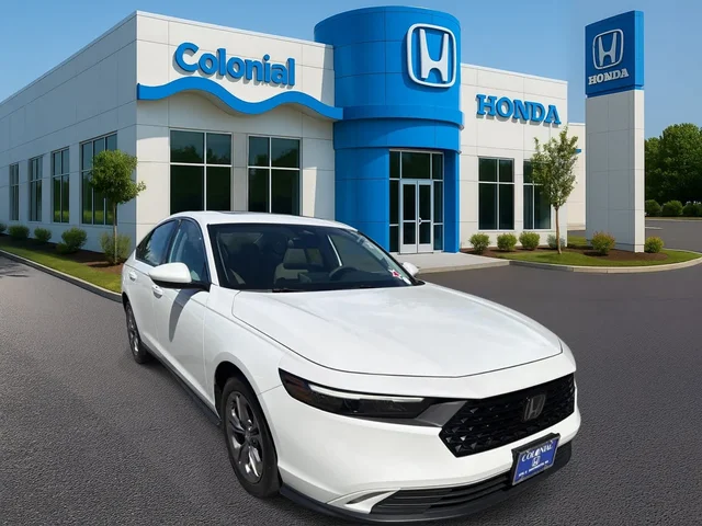 SEMINUEVOS HONDA Accord a Estados en autogozo