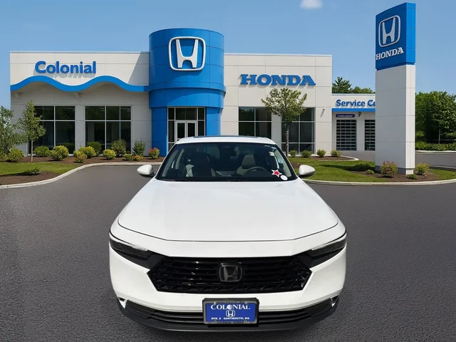 SEMINUEVOS HONDA Accord a Estados en autogozo