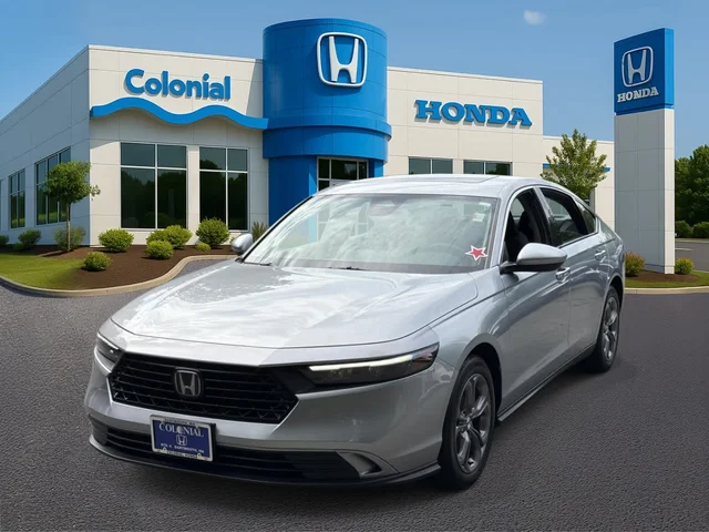 SEMINUEVOS HONDA Accord a Estados en autogozo