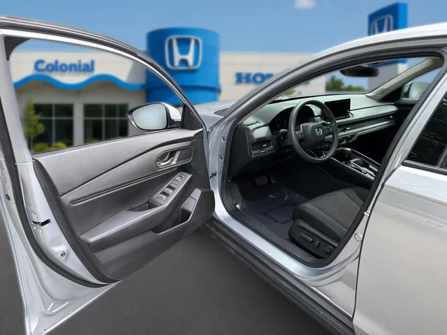 SEMINUEVOS HONDA Accord a Estados en autogozo