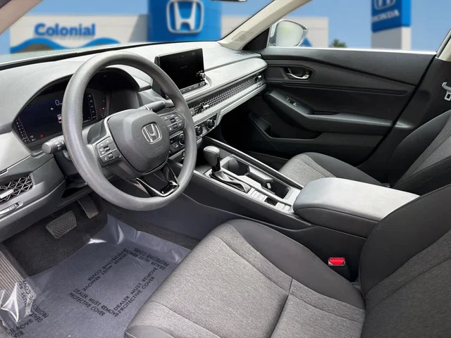 SEMINUEVOS HONDA Accord a Estados en autogozo