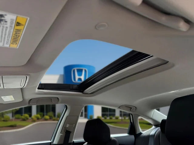 SEMINUEVOS HONDA Accord a Estados en autogozo