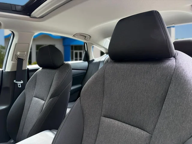 SEMINUEVOS HONDA Accord a Estados en autogozo