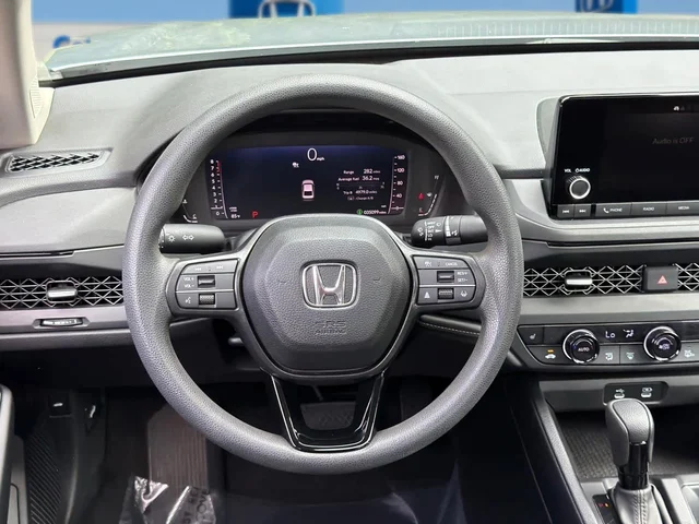 SEMINUEVOS HONDA Accord a Estados en autogozo