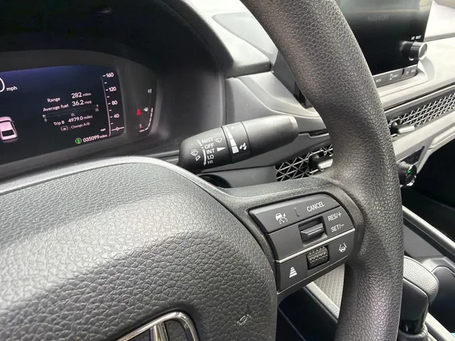SEMINUEVOS HONDA Accord a Estados en autogozo