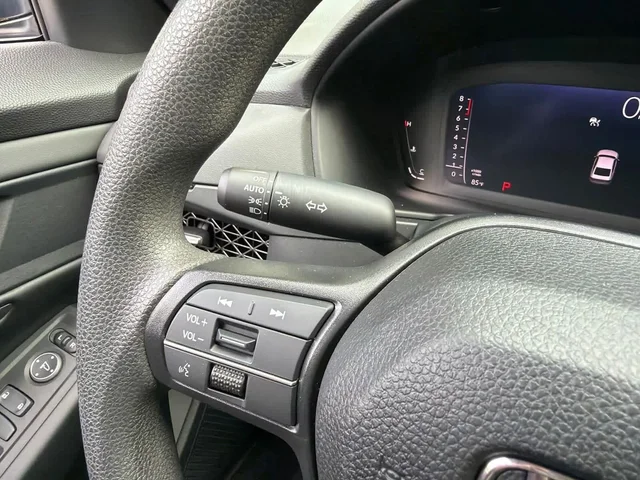 SEMINUEVOS HONDA Accord a Estados en autogozo