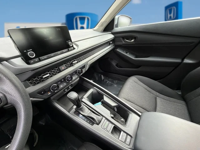 SEMINUEVOS HONDA Accord a Estados en autogozo