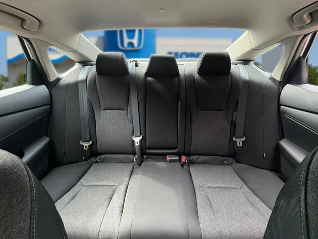 SEMINUEVOS HONDA Accord a Estados en autogozo