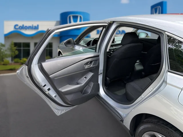 SEMINUEVOS HONDA Accord a Estados en autogozo