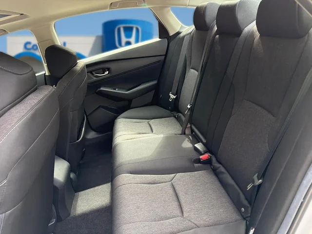 SEMINUEVOS HONDA Accord a Estados en autogozo