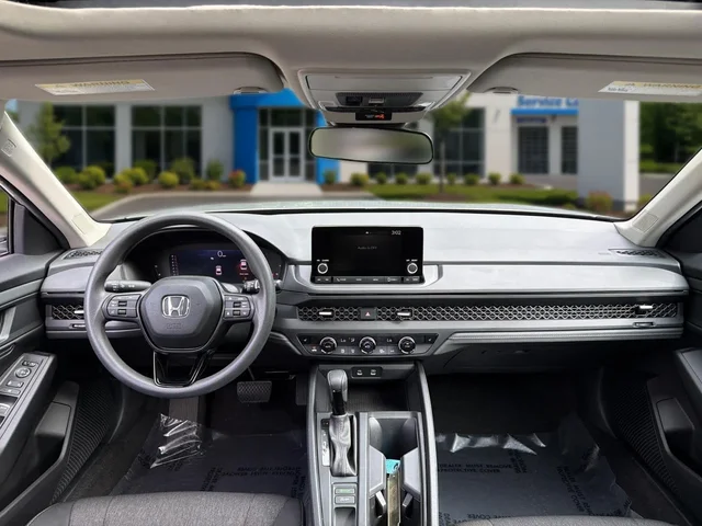 SEMINUEVOS HONDA Accord a Estados en autogozo