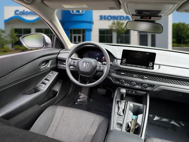 SEMINUEVOS HONDA Accord a Estados en autogozo