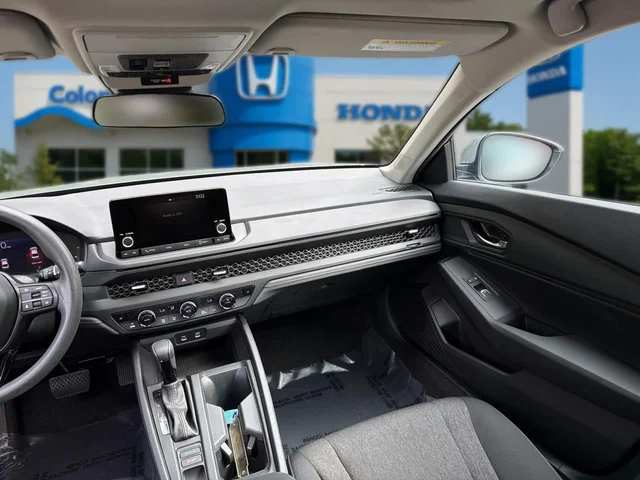 SEMINUEVOS HONDA Accord a Estados en autogozo