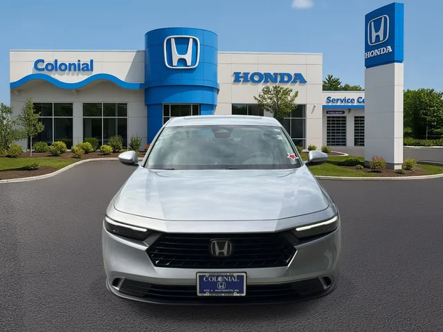 SEMINUEVOS HONDA Accord a Estados en autogozo