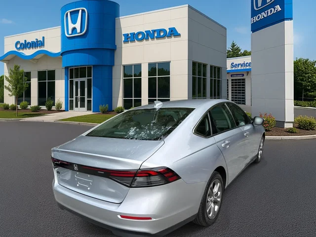 SEMINUEVOS HONDA Accord a Estados en autogozo