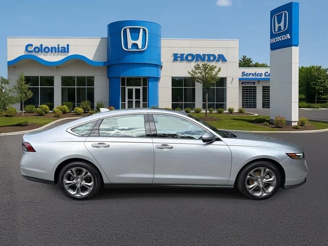 SEMINUEVOS HONDA Accord a Estados en autogozo