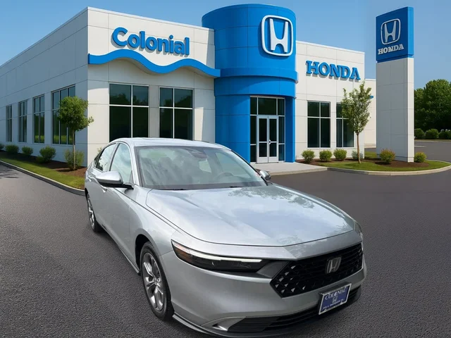 SEMINUEVOS HONDA Accord a Estados en autogozo