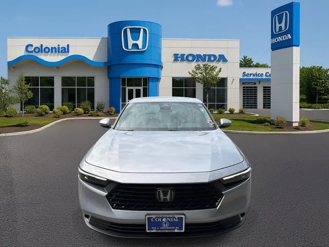SEMINUEVOS HONDA Accord a Estados en autogozo