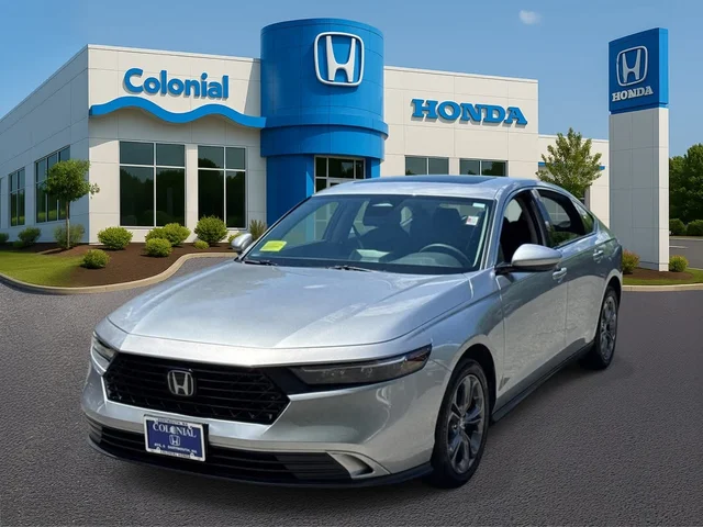 SEMINUEVOS HONDA Accord a Estados en autogozo