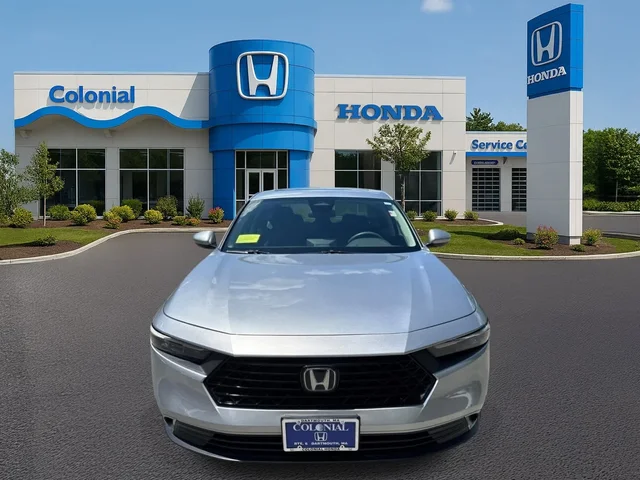 SEMINUEVOS HONDA Accord a Estados en autogozo