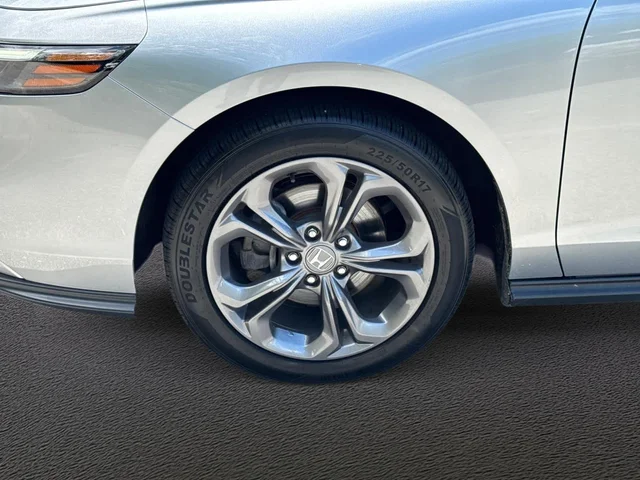 SEMINUEVOS HONDA Accord a Estados en autogozo