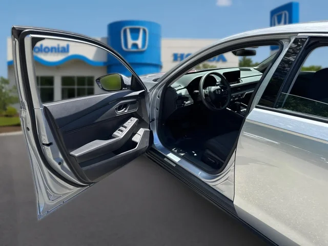 SEMINUEVOS HONDA Accord a Estados en autogozo