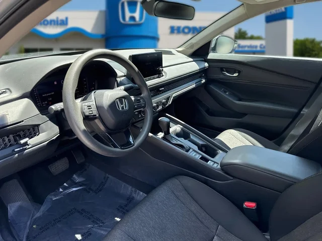 SEMINUEVOS HONDA Accord a Estados en autogozo